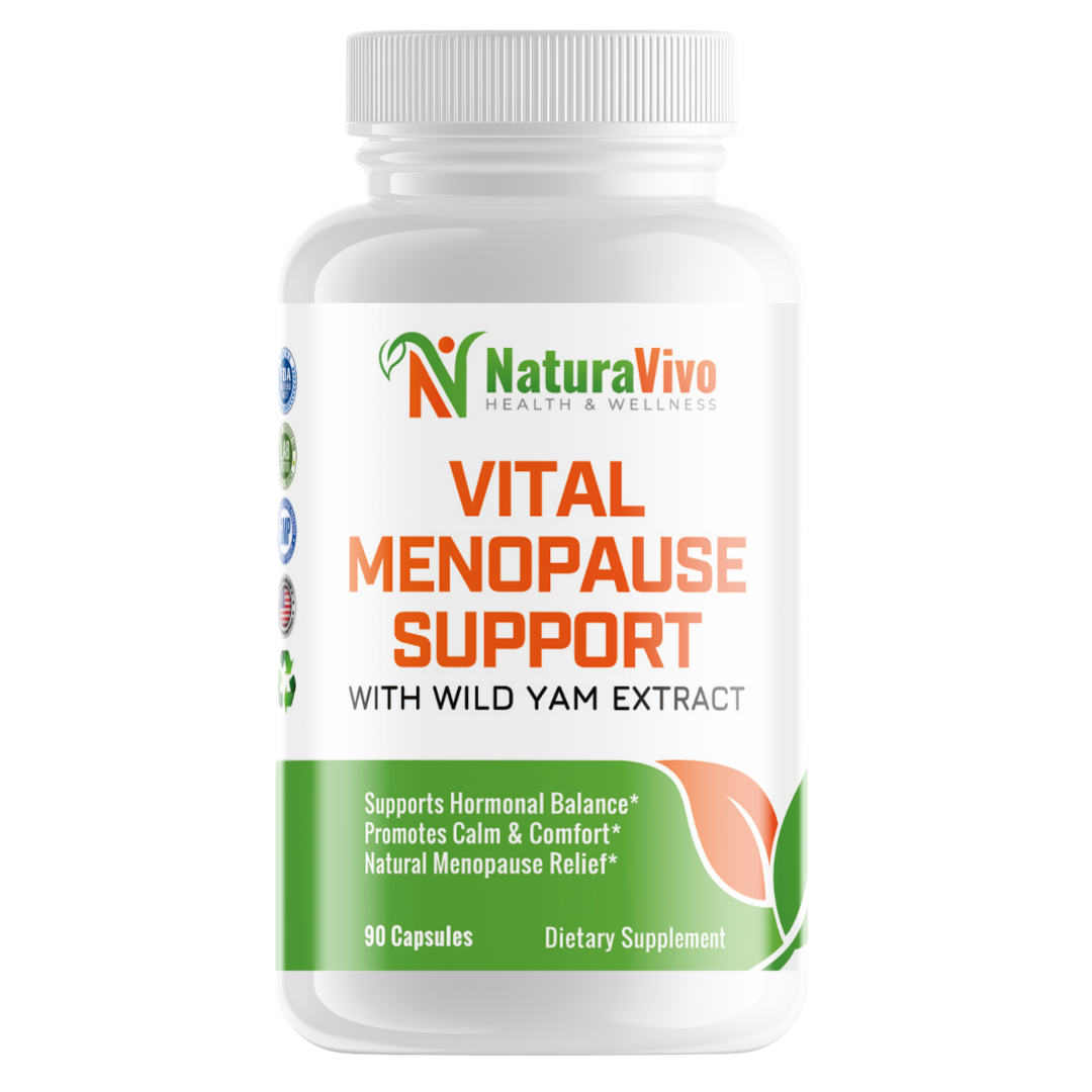 Vital Menopause Support